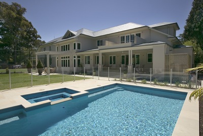 Another beautiful new home